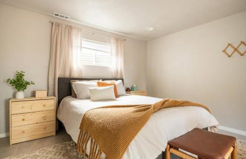 Cozy Getaway - Perfect Base for Exploring Colorado Springs - Foto 5