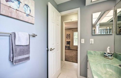 Pet-Friendly Apopka Home 30 Mi to WDW! - Foto 22