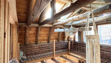 Cozy, Modern Cabin Retreat 8 min to Windham mtn - Foto 4