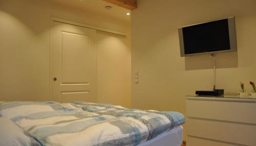 Ferienwohnung "Haus Steinicke" - Foto 3