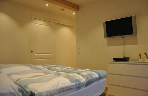 Ferienwohnung "Haus Steinicke" - Foto 3