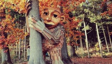 Ferienwohnung für Familien im Bayrischen Wald - Foto 4