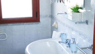 Cattedrale - VISTA HOUSE easy parking - Foto 5, towels