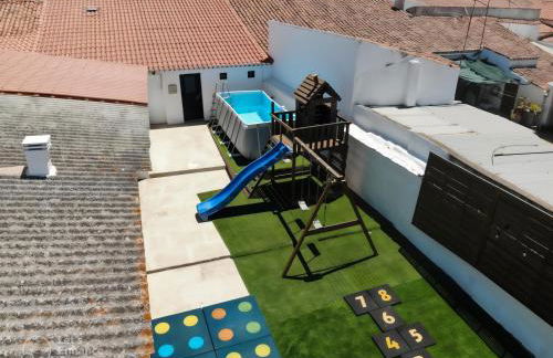 Santinho house 2 - Foto 1