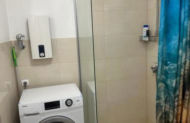 Ferien Wohnung Aachen-Würselen G5 - Foto 8