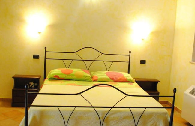 Agriturismo Il Vecchio Carro - Foto 13