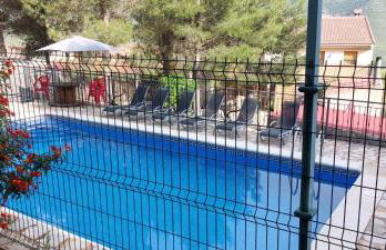 Casas Rurales Cerro Lobo - Foto 49