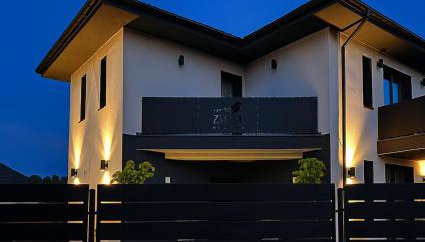 Willa Zięba & SPA Łopuszka Mała - Foto 2