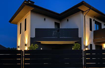 Willa Zięba & SPA Łopuszka Mała - Foto 2