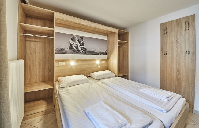 Ski & Bike Appartements Forsthaus - Foto 19