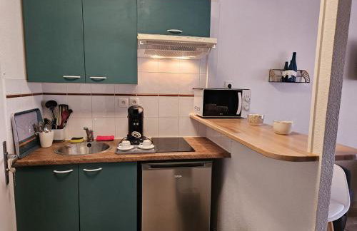 T1 - 160 bed - city center - Foto 5