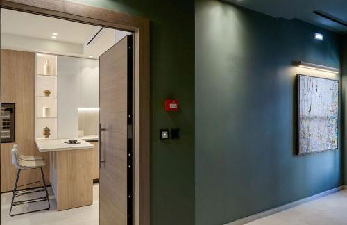 Fasma Suites Luxury Apartments in Piraeus - Foto 37