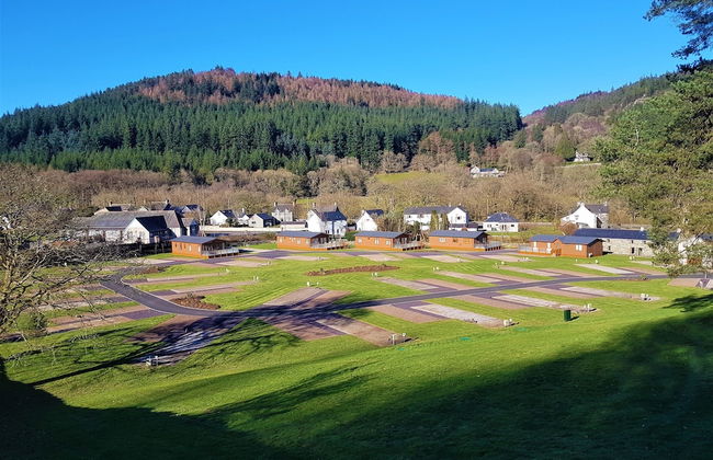 Hendre Rhys Gethin - Photo 56