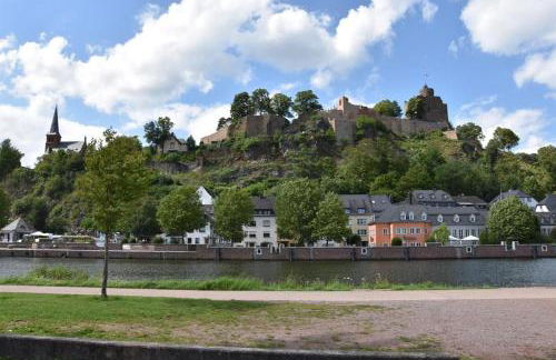 Ferienwohnung Zum Geisberg - Foto 23