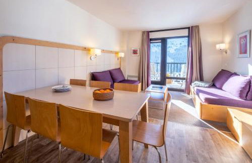 Résidence Pierre & Vacances La Forêt - Foto 4