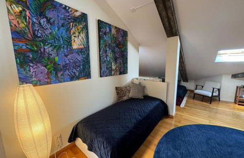 Top floor Marina Duplex - Photo 7