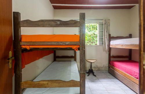 Casa de Campo com Piscina, Sinuca e Churrasqueira - Foto 18