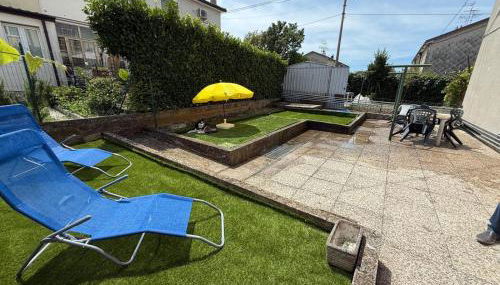 Casa Elena - Foto 1, Garden, sunbed