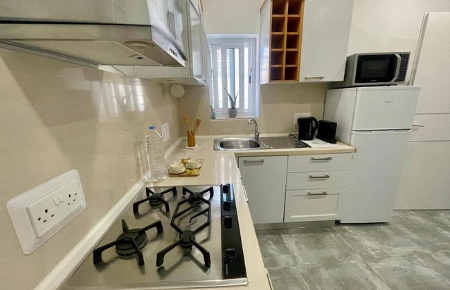 Ta Nenu Accomodation - Foto 14