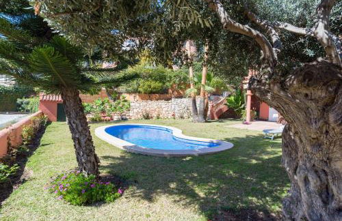 LU&CIA Villa Candado - Photo 111