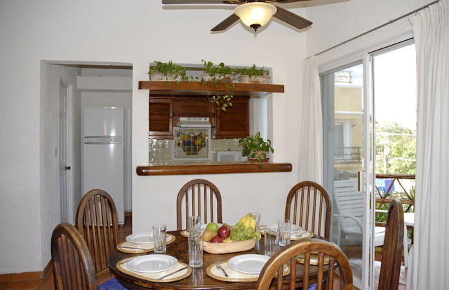 Las Palmas Condominio - Foto 18