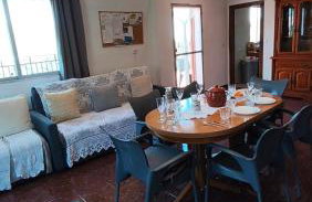 Casa Rural Chalet Venta del Aire Cortijo Terron - Foto 66