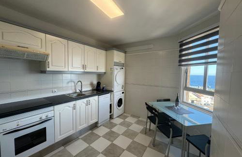 Un lujoso duplex en Radazul en primera linea de playa y con parking propio - Foto 15