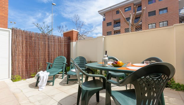 Kistars 2 in Lloret de Mar - Foto 4, Habitación