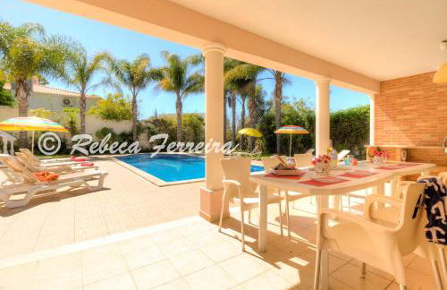 Villa V5 Alvor - Foto 9