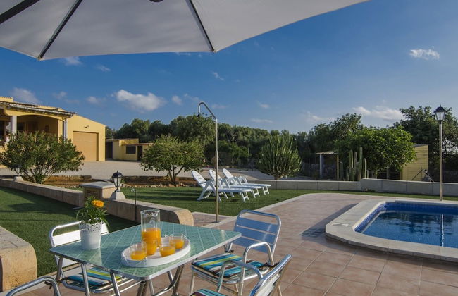 Villa Son Confit - Foto 1