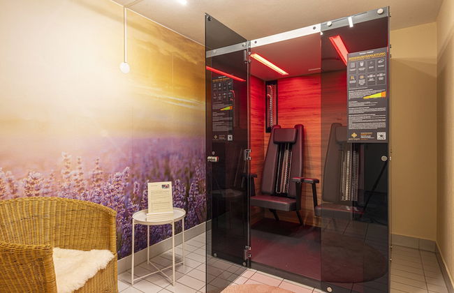 Central Apartments Davos - Foto 76