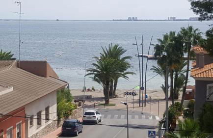 Apartamento con vistas al mar - Foto 3