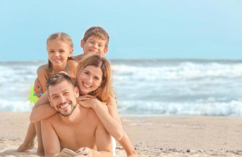 Cosy Caravan With Side Decking At Felixstowe Beach Holiday Park Ref 55012Sw - Foto 12