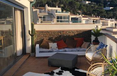 Big family house in the Center of el port de la selva - Foto 59