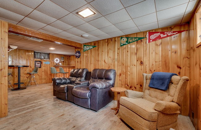 Grand Residence - Photo 24