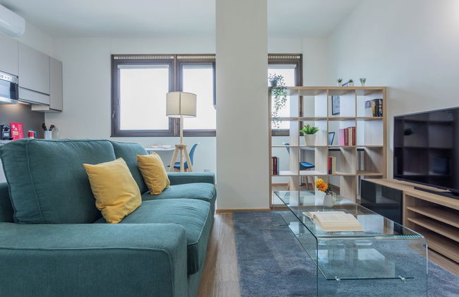 Garden Palace by Wonderful Italy - Photo 26