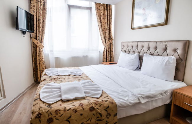 Camelot Apartment - Foto 10