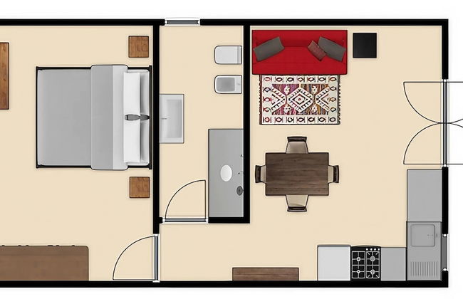 Corte Fratini Residenza D'Epoca - Foto 51