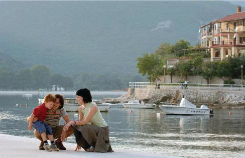 Villa Kozljak, for 10 people, pool - Foto 42