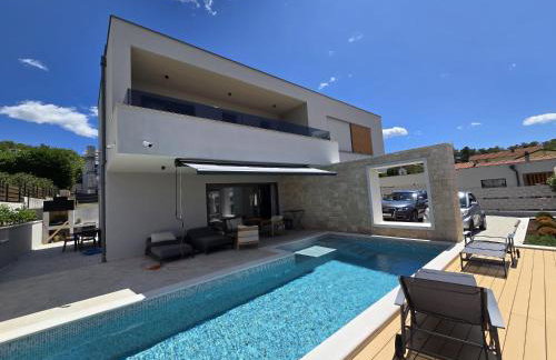 Villa Magnolia - Photo 19