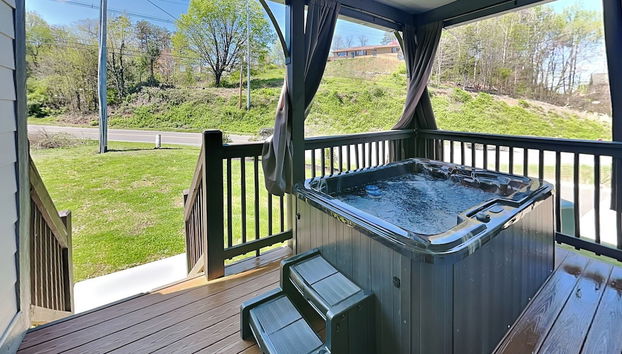 Cove Meadows by Jackson Mountain Rentals - Photo 2, Équipement de l’hébergement