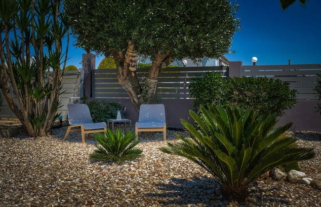 Filios Villa - Photo 24