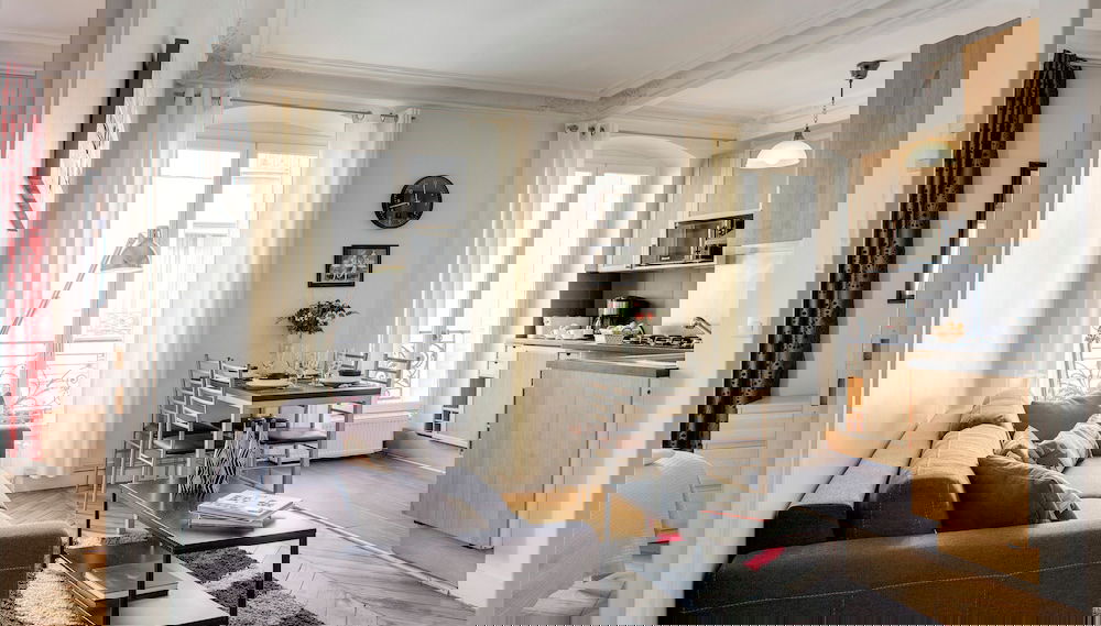 Beauregard Design Résidence - Foto 1, Imagen principal