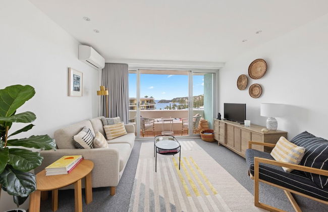 The Little Beachside Apartment - Foto 5