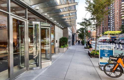 Blueground Hells Kitchen fitness center nr Hudson River Park NYC-2086 - Photo 27