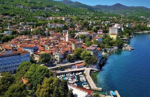 Apartments Lovro - Photo 42