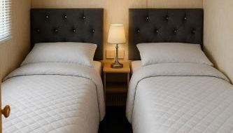 Rohannah A&C Ultimate Caravan Retreat - Foto 4