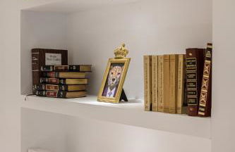 Queen's Chamberí Boutique II - Alojamiento Corta Estancia - Foto 26