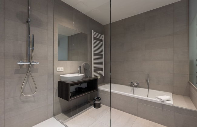 BE BRG Zand 172a in Brugge - Photo 62