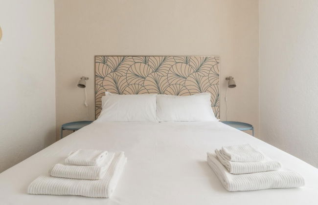 Il Borgo Apartments B1 - Sv-d600-bove3etb - Foto 8